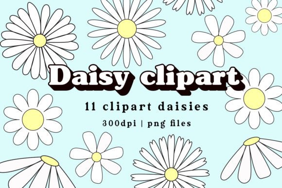 Download Daisy Clipart | Daisy Png - Png Collection