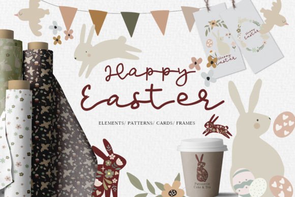 Download Cute Easter Clipart - Cute easter clipart Collection