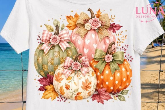 Download Fall Pumpkin Floral Arrangement PNG - Png Collection
