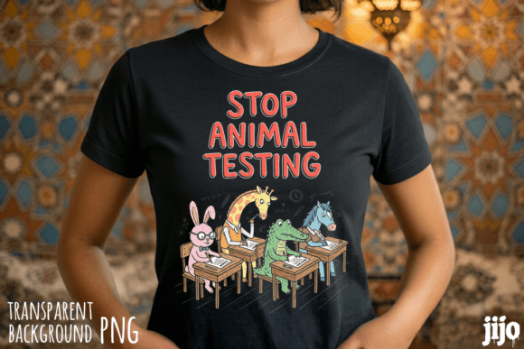 Download Animal Testing Education Activism PNG - Png Collection